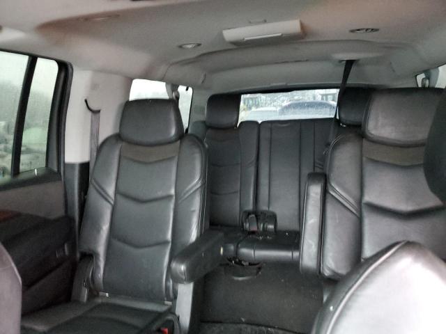 2019 Cadillac Escalade - Image 10