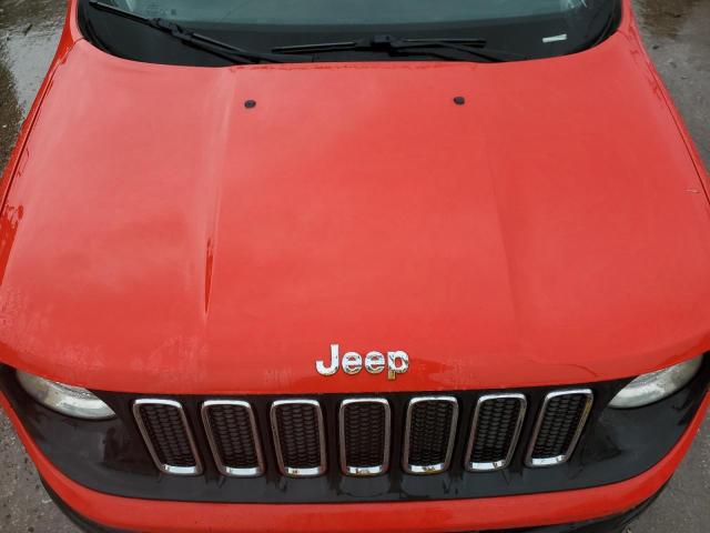 ZACCJAAB2JPG68569 | 2018 Jeep renegade sport