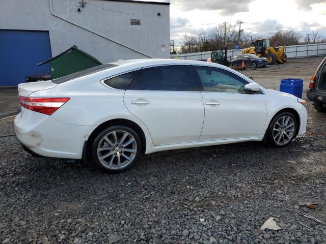 4T1BK1EBXEU107412 | 2014 TOYOTA AVALON BAS