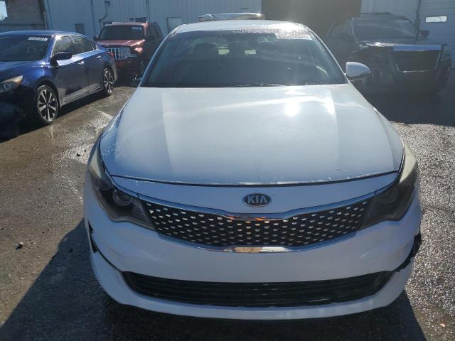 5XXGU4L39GG070444 | 2016 KIA OPTIMA EX