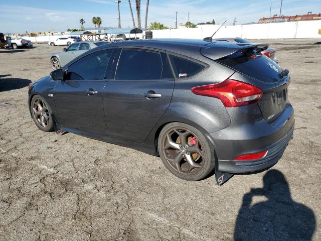 1FADP3L97HL206392 | 2017 FORD FOCUS ST