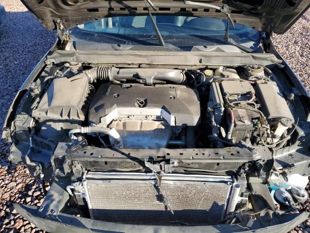 2016 CHEVROLET MALIBU LIM 1G11C5SA9GU116551