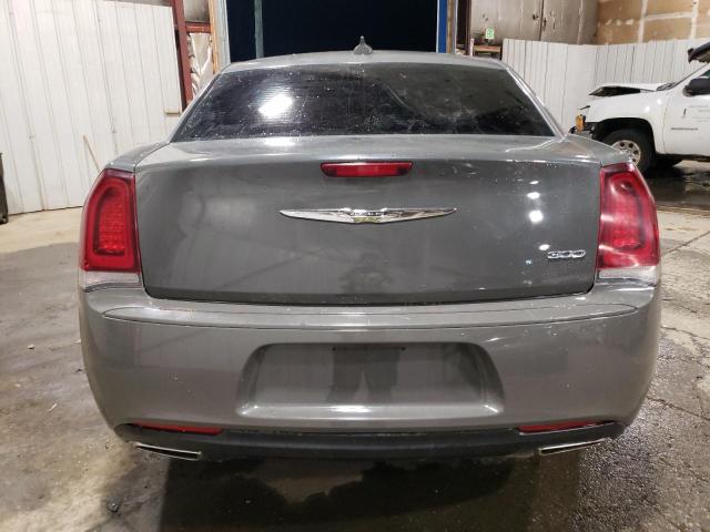 2C3CCAAG5JH340302 | 2018 CHRYSLER 300