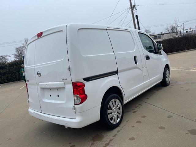 3N6CM0KNXKK705892 | 2019 NISSAN NV200 2.5S