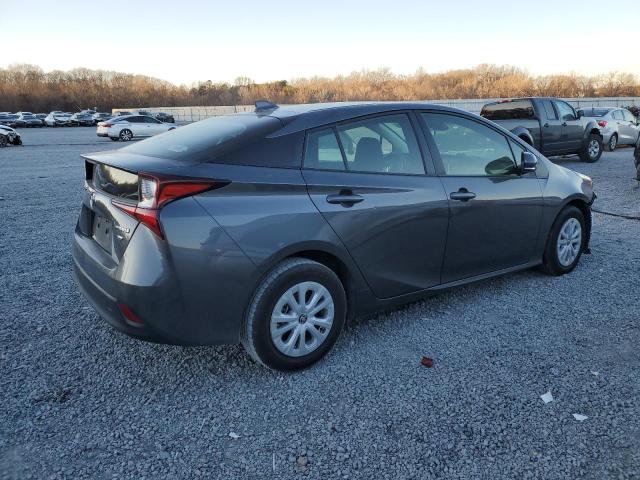 Vin: jtdkamfu0n3175426, lot: 82866313, toyota prius nigh night shade 20223