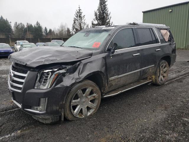 2015 CADILLAC ESCALADE L - 1GYS4BKJ9FR218919