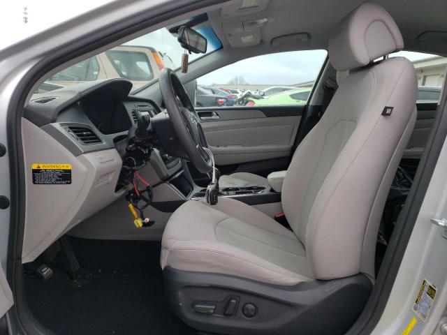 2015 HYUNDAI SONATA ECO - 5NPE24AA0FH140236