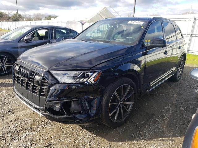 2020 Audi Q7 Prestige