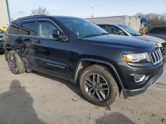 1C4RJFBM3EC366385 | 2014 JEEP GRAND CHER