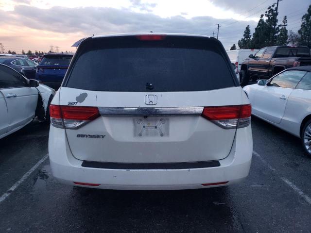 5FNRL5H67EB004706 | 2014 HONDA ODYSSEY EX