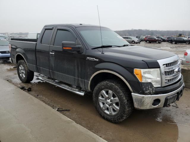 1FTFX1EF7EKD10828 | 2014 FORD F150 SUPER