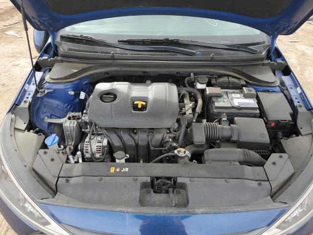 5NPD84LF6LH582811 | 2020 HYUNDAI ELANTRA SE