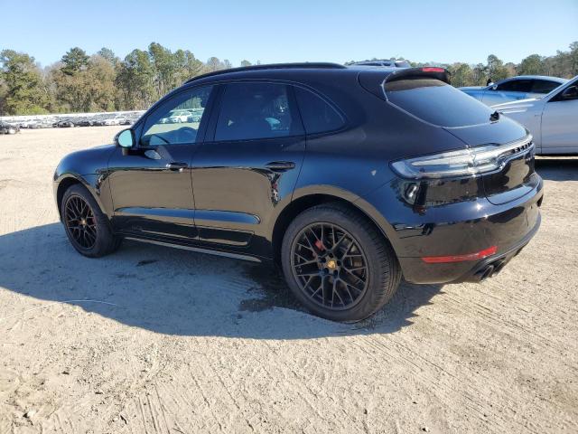 VIN WP1AG2A56MLB50445 2021 Porsche Macan, Gts no.2