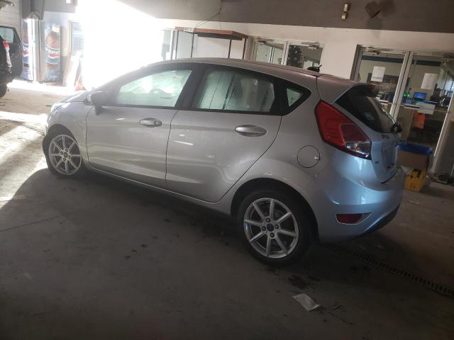 3FADP4EJ0GM206387 | 2016 FORD FIESTA SE