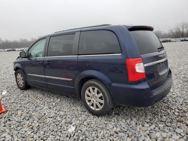 Vin: 2c4rc1bg7dr619883, lot: 81490603, chrysler minivan touring 20132