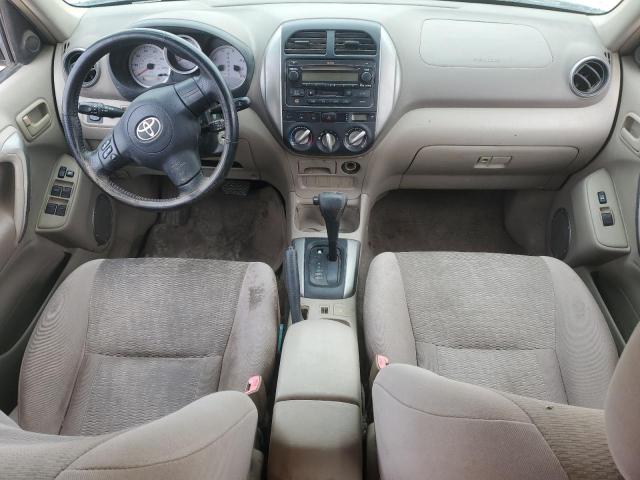 JTEGD20V650095791 2005 Toyota Rav4