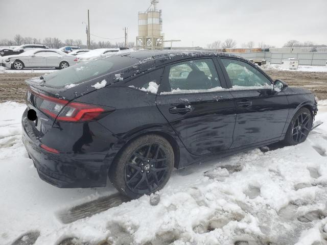 2024 HONDA CIVIC SPOR 19XFL2H89RE005211
