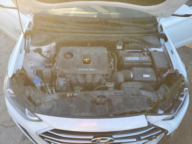 2018 HYUNDAI ELANTRA SE - 5NPD84LF0JH343882