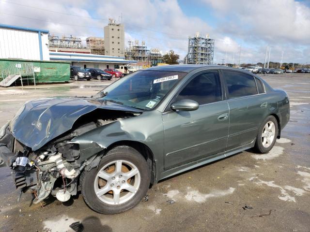 2006 Nissan Altima S