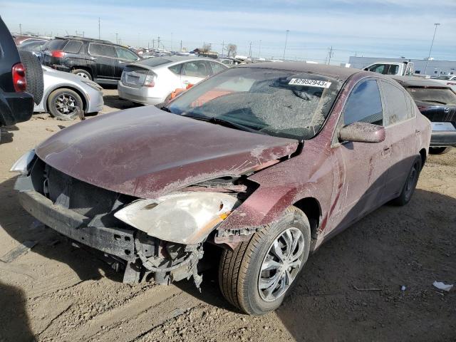 Vin: 1n4al2ap2an438922, lot: 82952943, nissan altima base 2010 img_1