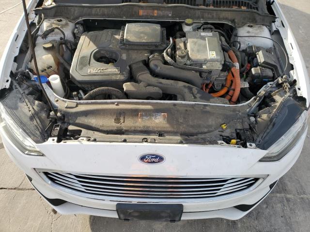 3FA6P0LU0KR241313 2019 FORD FUSION, photo no. 11