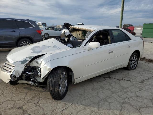 Lot #2339187525 2003 CADILLAC CTS salvage car