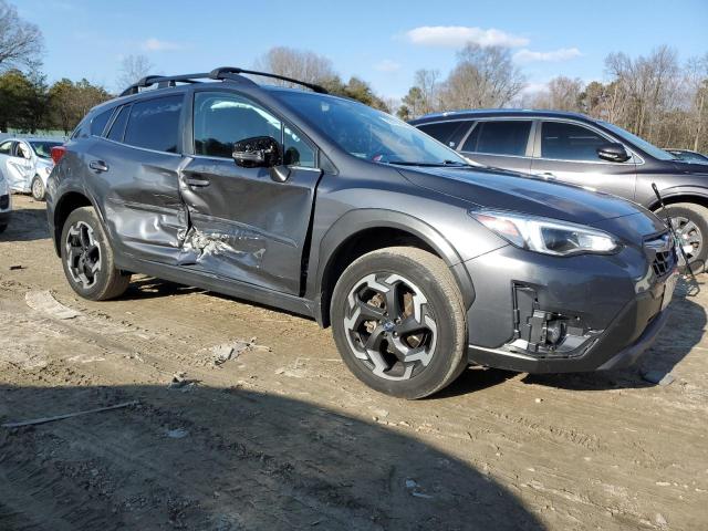 JF2GTHMC2M8331275 | 2021 SUBARU CROSSTREK