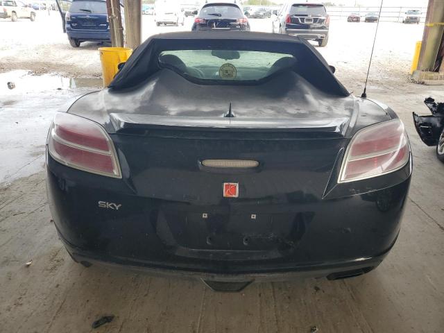 2007 Saturn Sky VIN: 1G8MB35BX7Y141932 Lot: 39963784