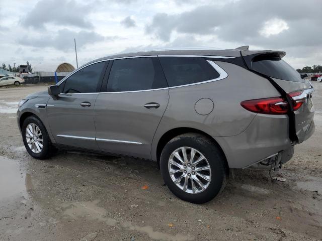 5GAERCKW1JJ138061 | 2018 Buick enclave premium