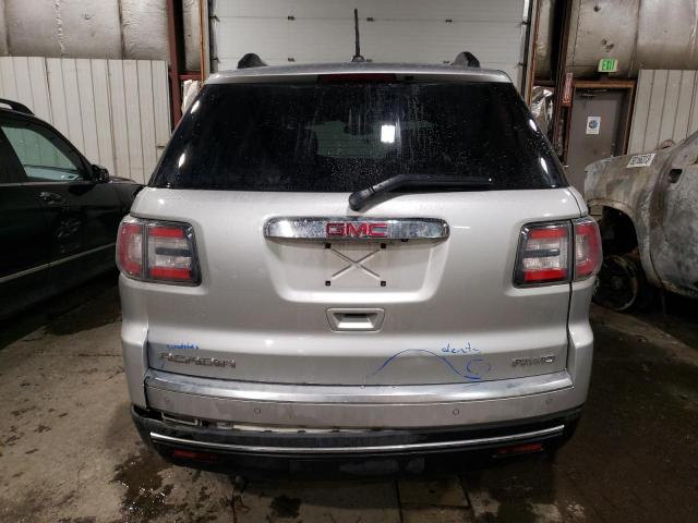 2016 GMC ACADIA SLE - 1GKKVPKD8GJ137716