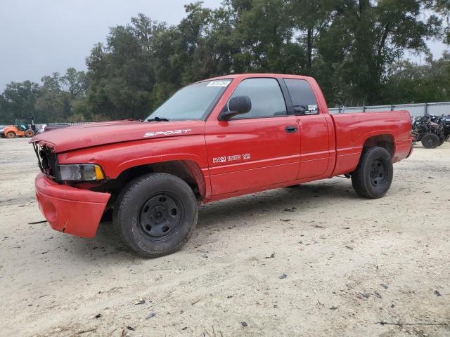 2001 Dodge Ram 1500 