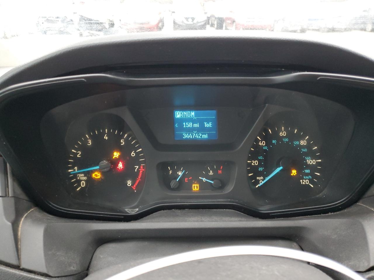 1ftnr1zm2fka68434 1FTNR1ZM2FKA68434 2015 Ford Transit T-250