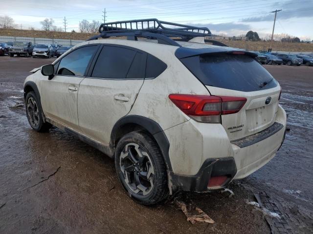 JF2GTHNCXN8201325 | 2022 SUBARU CROSSTREK