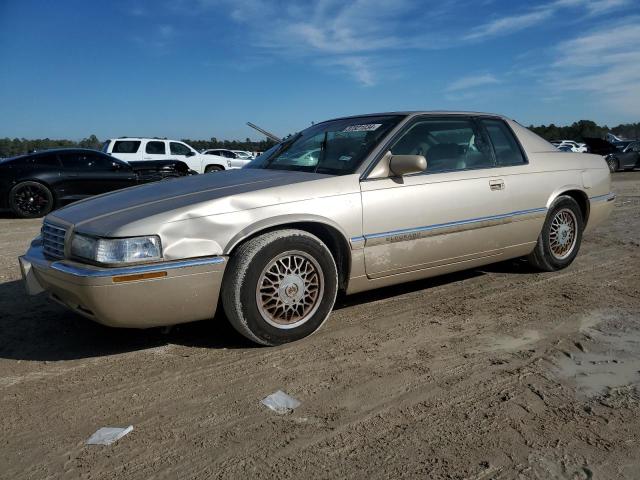 1995 Cadillac Eldorado 