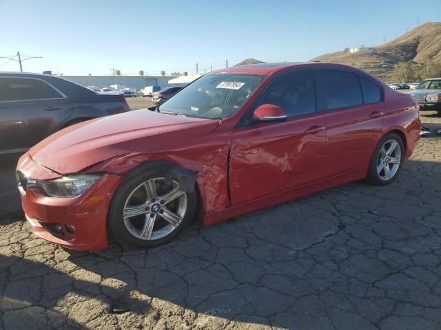 WBA3B1C55EK135147 | 2014 BMW 320 I