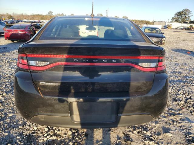 2016 DODGE DART SE 1C3CDFAA0GD533971