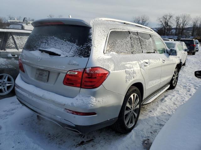 VIN 4JGDF7CE8EA397664 2014 Mercedes-Benz GL-Class, ... no.3