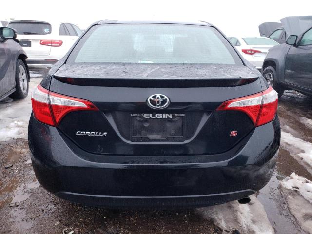 5YFBURHE9EP076279 | 2014 TOYOTA COROLLA L