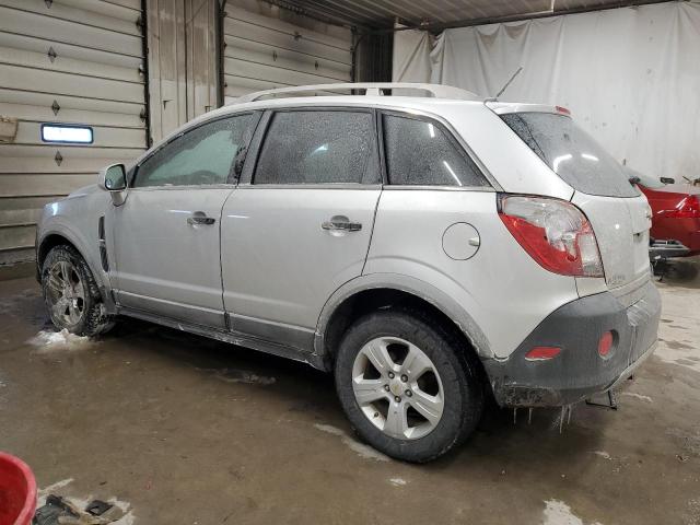 2014 Chevrolet Captiva Ls VIN: 3GNAL2EK2ES678418 Lot: 38731804