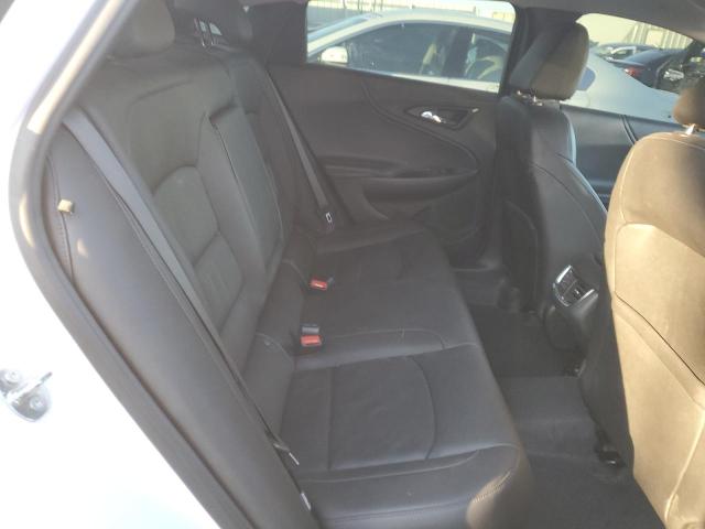 2022 CHEVROLET MALIBU LT - 1G1ZD5ST0NF206786