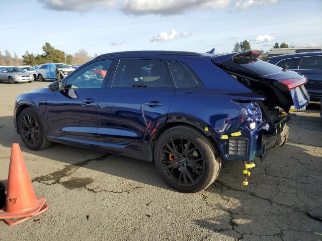 WA1VABGE8NB035861 | 2022 AUDI E-TRON CHR