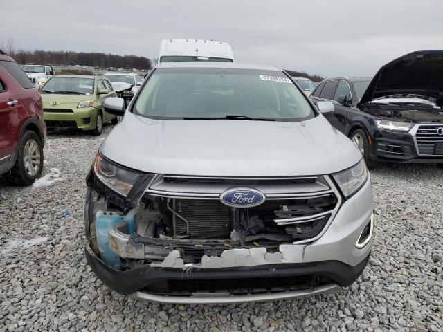 2FMPK4J97HBB18999 | 2017 Ford edge sel