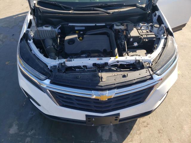 3GNAXHEG3PL232729 | 2023 CHEVROLET EQUINOX LS