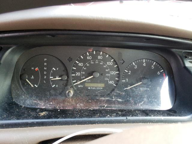 2000 Toyota Camry Ce VIN: 4T1BG22K4YU685814 Lot: 38838254