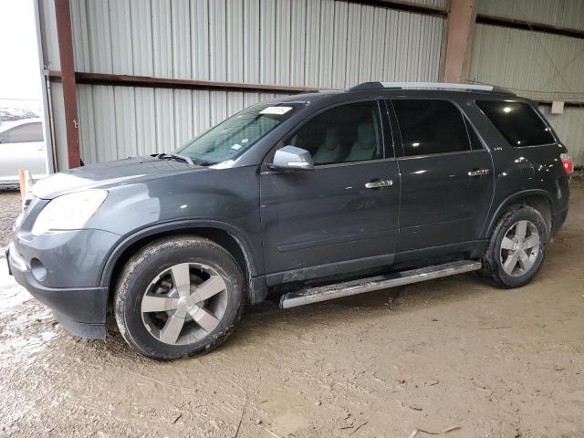 2011 GMC Acadia SLT1