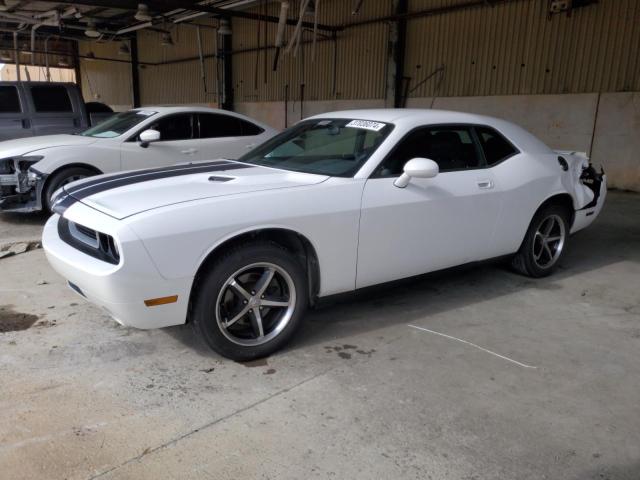 2010 Dodge Challenger SE