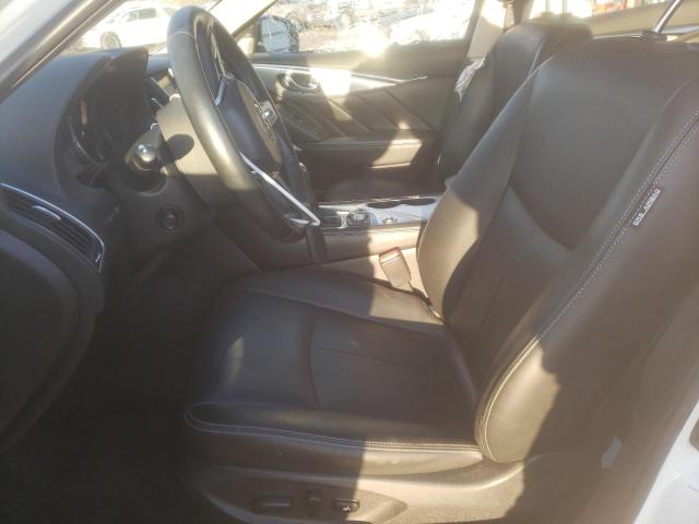 JN1EV7BR3NM341259 Infiniti Q50 LUXE 7