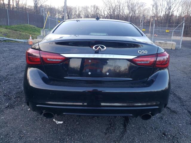 JN1EV7AP8LM207019 Infiniti Q50 PURE 6