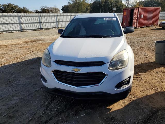 2GNALBEKXH1601876 | 2017 CHEVROLET EQUINOX LS