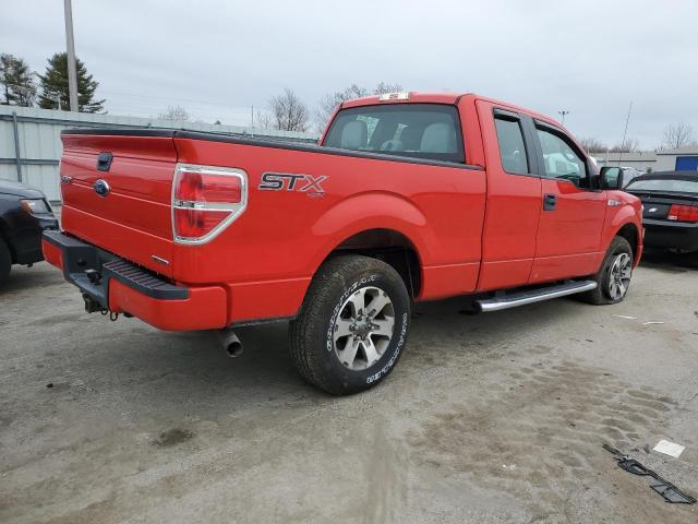 1FTFX1EF4EFA58156 | 2014 FORD F150 SUPER